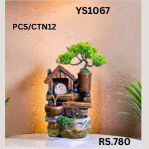 YS1067 Water Fountain