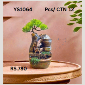YS1064 Water Fountain
