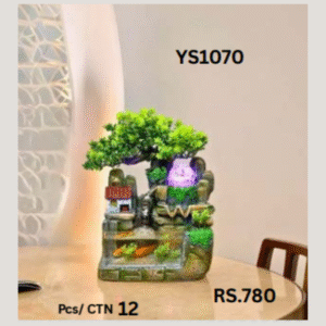 YS1070 Water Fountain 