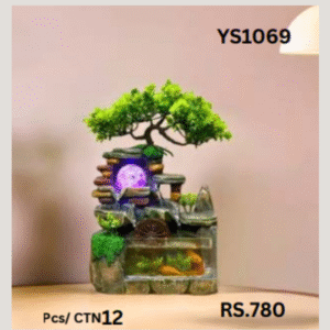 YS1069 Water Fountain
