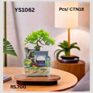 YS1062 Water Fountain