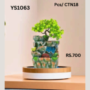 YS1063 Water Fountain