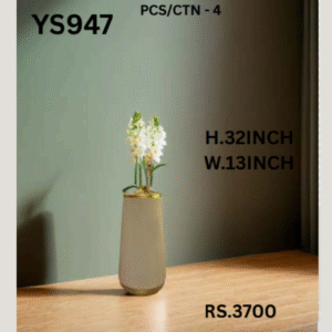 YS947 Flower Pot