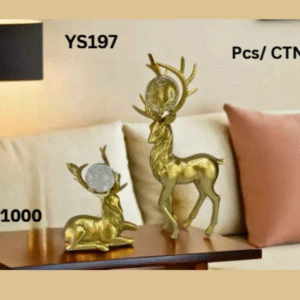 YS197 Dear Showpiece