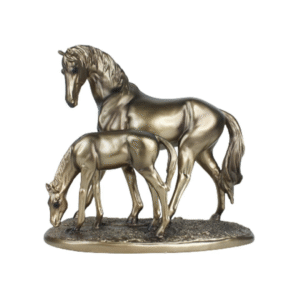 YS209 Horse Showpiece