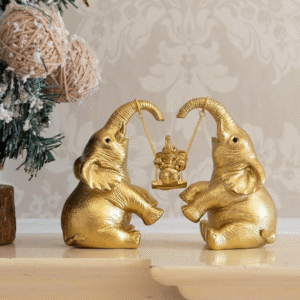 YS190 Jhula Elephant 3