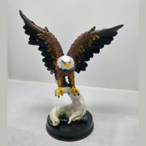 YS368 Eagle showpiece 