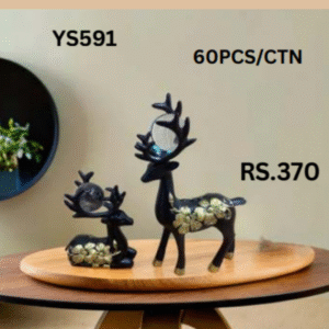 YS591 Dear Ball Showpiece 