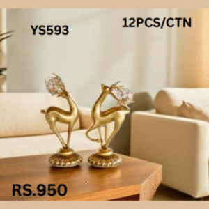 YS593 Dear Showpiece