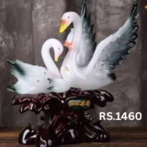 AR2320 Duck Dog Showpiece