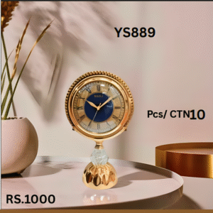 YS889 Wall Hanging Clock