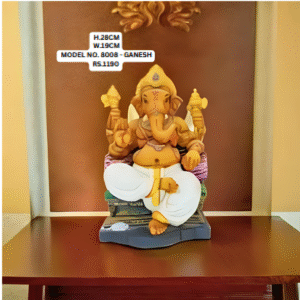 MODEL NO. 8008 - GANESH