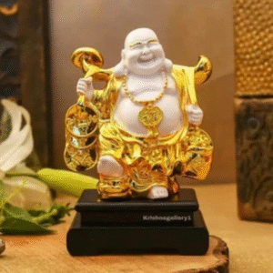 MODEL NO. WG - 7 Laughing Buddha