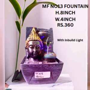 MF NO13 FOUNTAIN 