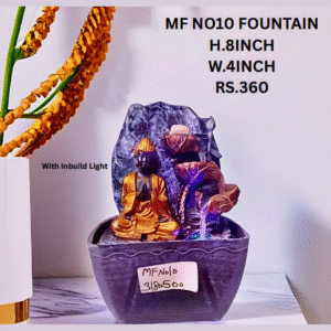 MF NO10 FOUNTAIN
