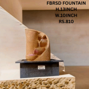 FBRSD FOUNTAIN