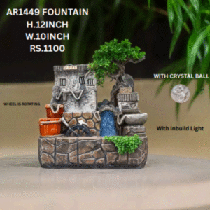 AR1449 FOUNTAIN