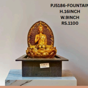 PJ5186-FOUNTAIN