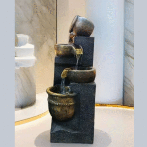 BIG 4 MATKA FOUNTAIN