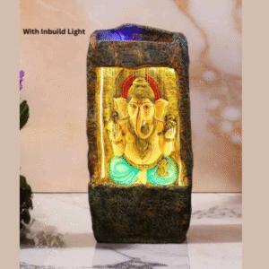 GANESH BARISH FOUNTAIN