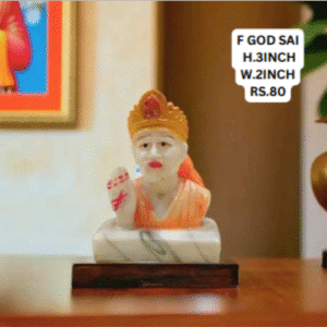 F GOD SAI CAR DASHBOARD