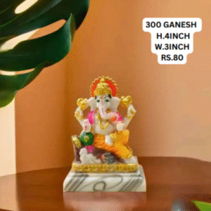 300 GANESH CAR DASHBOARD