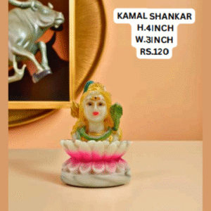 KAMAL SHANKAR CAR DASHBOARD