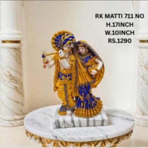 RK MATTI 711 NO