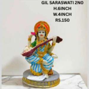 GIL SARASWATI 2N0