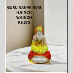 GURU NANAK N0-3