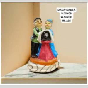 DADA-DADI A