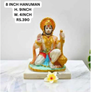 8 INCH GANESH C