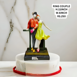 RING COUPLE