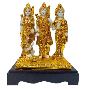 MODEL NO. WG - 568 Ram Darbar