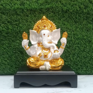 MODEL NO. 5916 Ganesh Idol