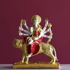 MODEL N. WG - 503 Mata Rani Idol