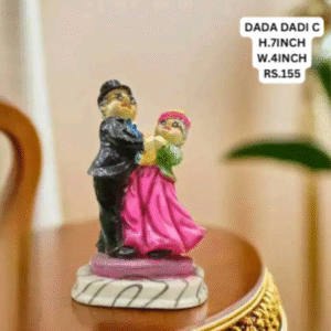 DADA DADI C