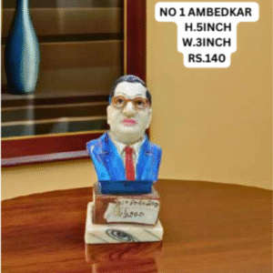 NO 1 AMBEDKAR