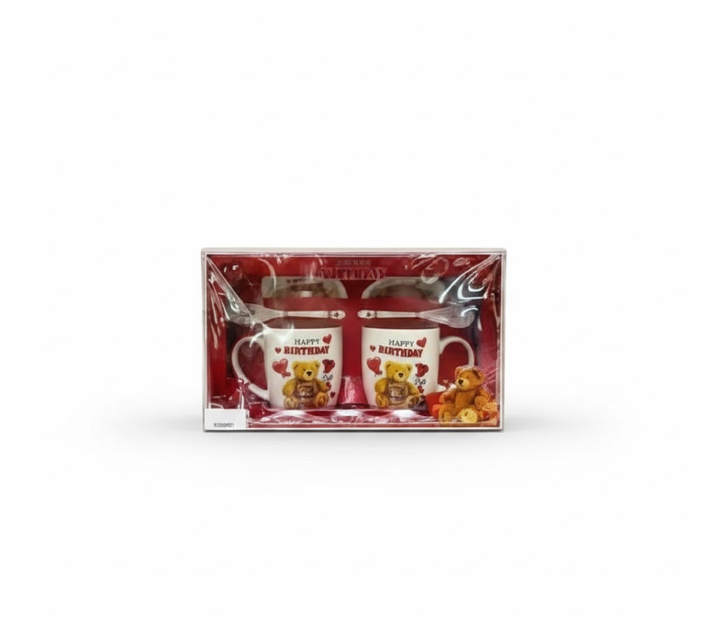 559-Couple mug set - Image 2