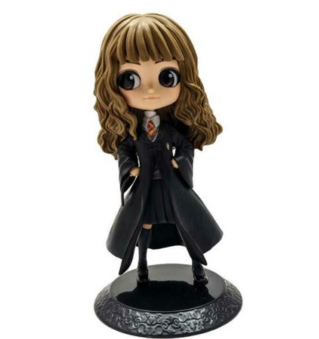 AR1940-Hermione Granger Q Posket (Harry Potter Series) - Image 2