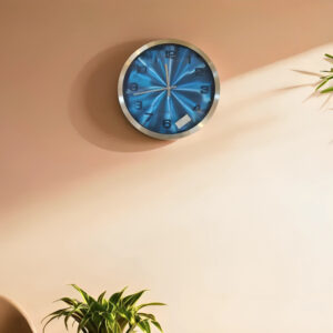 2344 Oceanic Pulse Quartz