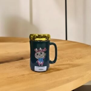 2400 Cartoon Character Premium Ceramic Mug