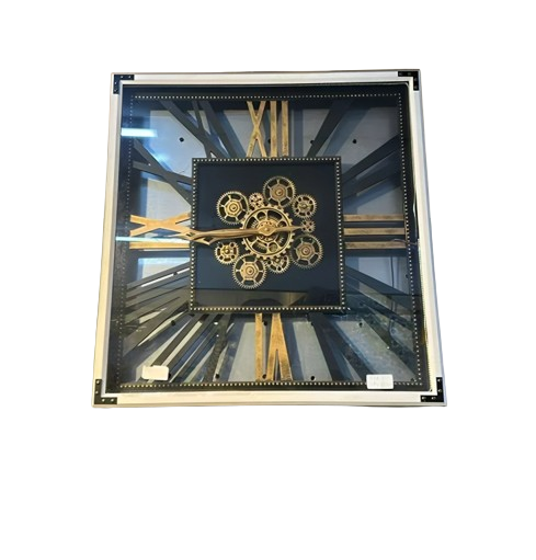 9126 Industrial Gear-Shift Grandeur - Image 2