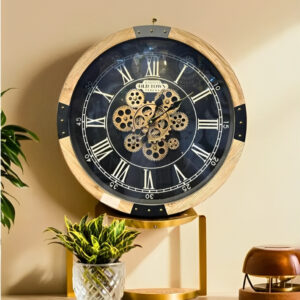 9127 Heritage Gear Masterpiece