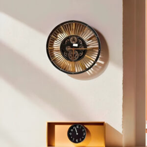 AR 9143 Aero-Turbine Gold Masterpiece