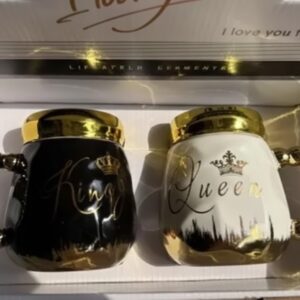 AR 1087 Golden Crown Majesty