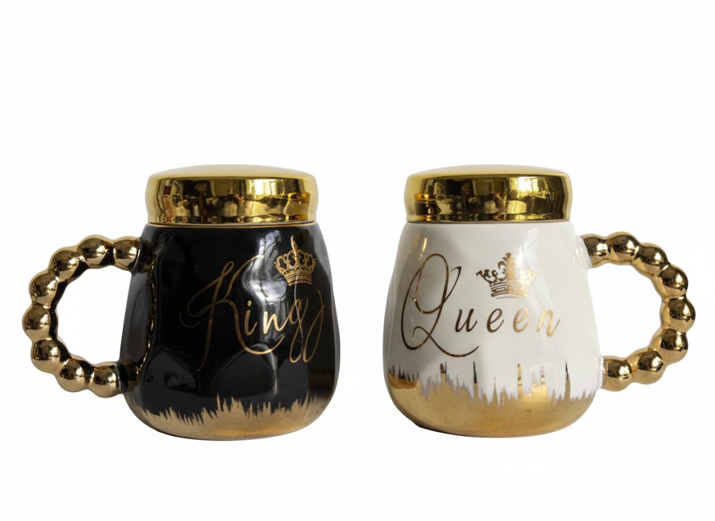 AR 1087 Golden Crown Majesty - Image 2