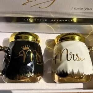 AR 1088 Majestic Union Set