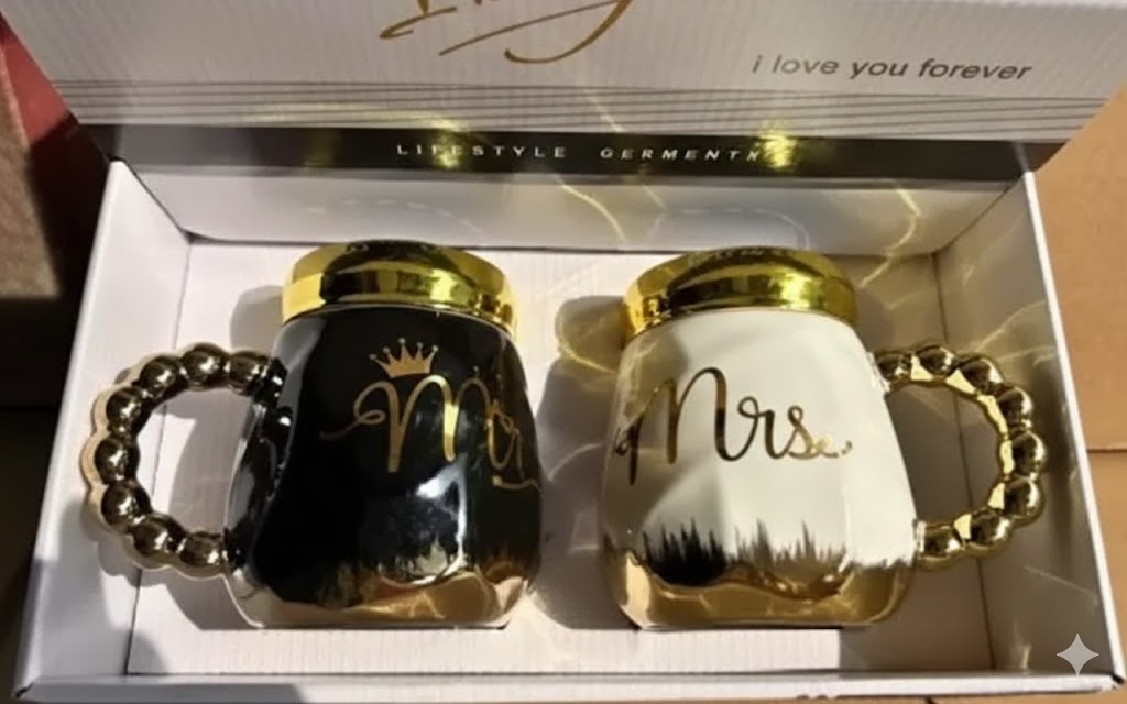 AR 1088 Majestic Union Set