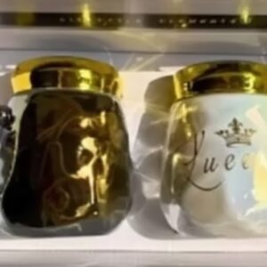 Ar 1089 Iridescent Crown Jewels